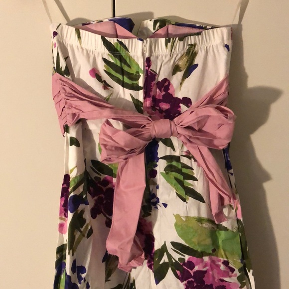 Trixxi Juniors Spring Dress - Picture 3 of 3